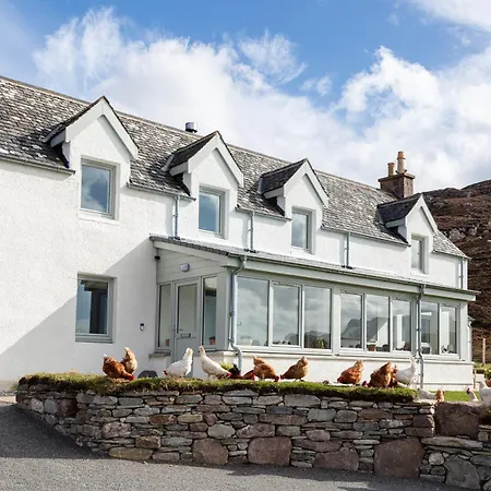 Croft Cottage-3